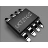 LKT2102 16位嵌入式安全控制芯片（ESAM）
