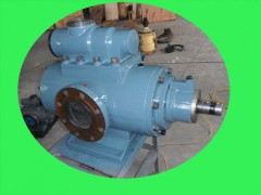 HSNH三螺杆泵轴承外置系列三螺杆泵HSNH210-46W1