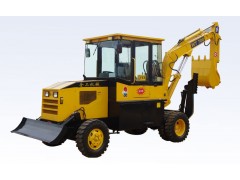 【挖掘机报价】全工WT-700型挖掘机