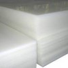 优质聚乙烯板 乳白色UPE板 耐磨黑色聚乙烯板