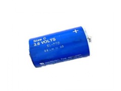 西门子专用锂电池SL-770