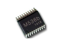 M536x PSAM卡读写模块