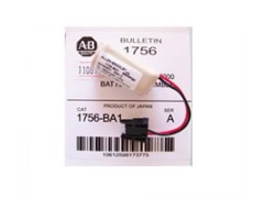美国AB/PLC锂电池1756-BA1,1747-BA